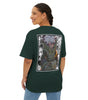 Rudo Surebrec (Gachiakuta) Premiun Oversized Tee