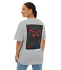 King Bradley (FULLMETAL) Premiun Oversized Tee