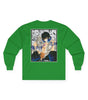 Inosuke Hashibira (DEMON SLAYER) Long Sleeve