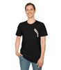 Camiseta informal de Doma (DEMON SLAYER)