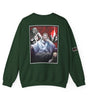 Father (FULLMETAL) Crewneck