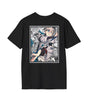 Zanka Nijiku (Gachiakuta) Casual Tee