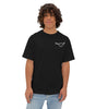King Bradley (FULLMETAL) Premiun Oversized Tee