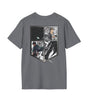 Eren Yeager (ATTACK ON TITAN) Casual Tee