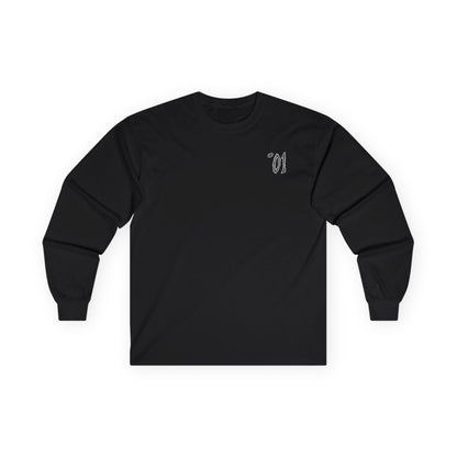 Eren Yeager (ATTACKONTITAN) Long Sleeve