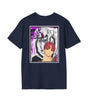 Jin Enjoji (Dandadan) Casual Tee