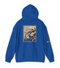 Roy Mustang (FULLMETAL) Hoodie