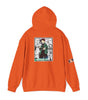 Sudadera con capucha Tanjiro Kamado (DEMON SLAYER)