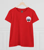 Camiseta de mujer Satoru Gojo (JUJUTSU KAISEN)