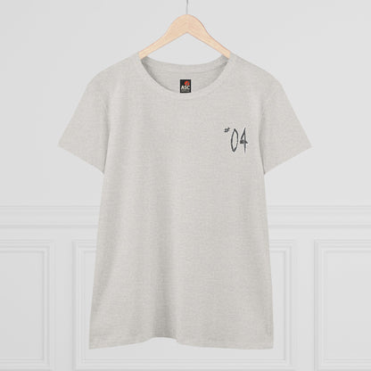 Levi Ackerman (ATTACK ON TITAN) Women's Tee