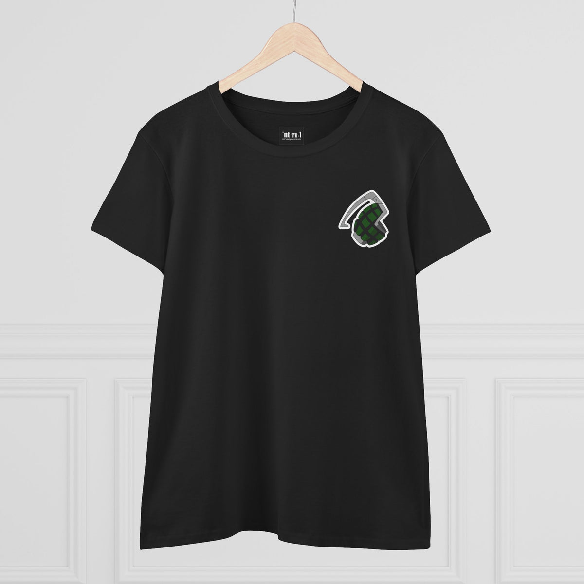 Kacchan Bakugo (My Hero Academia) Women's Tee