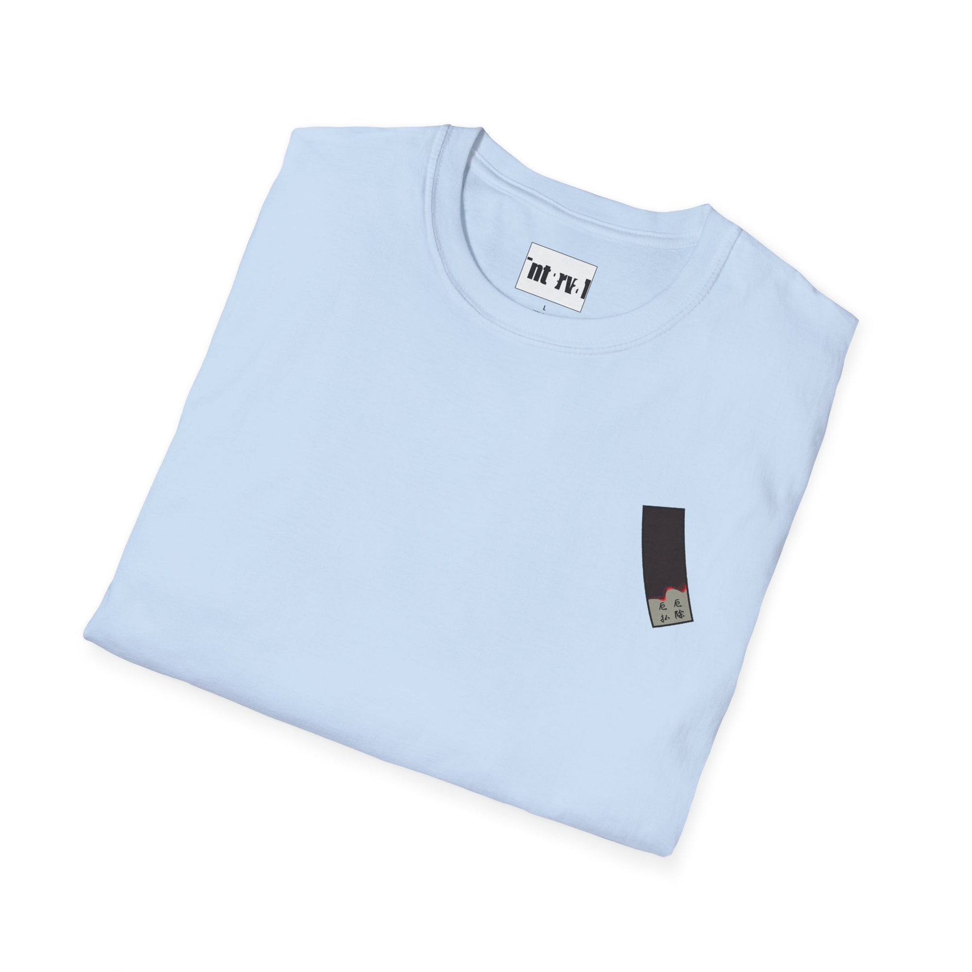 Turbo Granny (Dandadan) Casual Tee