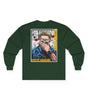 Kento Nanami (JUJUTSU KAISEN) Long Sleeve