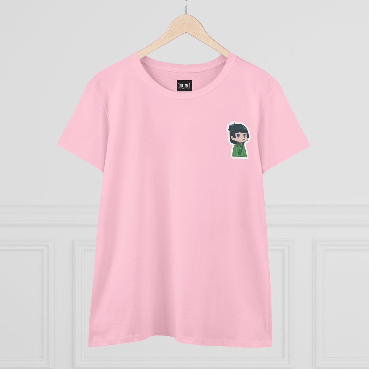 Maomao (The Apothecary Diaries) Women's Tee