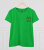 Camiseta de mujer Kokushibo (DEMON SLAYER)