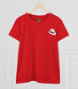 Camiseta de mujer Muzan Kibutsuji (DEMON SLAYER)