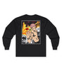 Ryomen Sukuna (JUJUTSU KAISEN) Long Sleeve