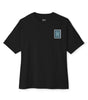 Luck Voltia (Black Clover) Premium Oversized Tee