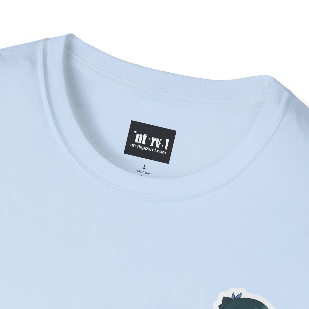 Maomao (The Apothecary Diaries) Casual Tee
