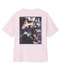 Kokushibo (DEMON SLAYER) Oversized Tee