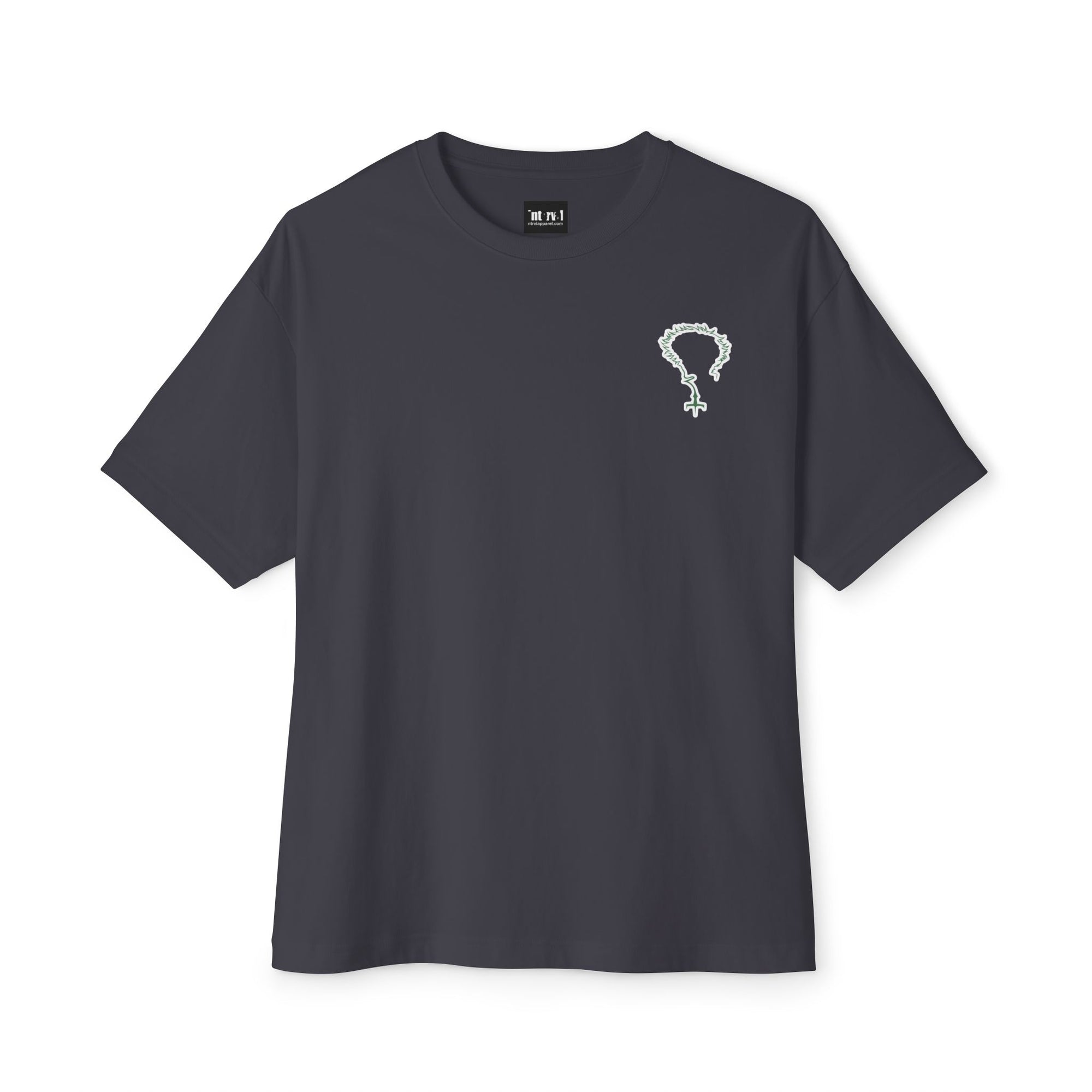 Spike Spiegel (Cowboy Bebop) Premium Oversized Tee