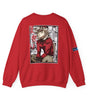 Doma (DEMON SLAYER) Crewneck