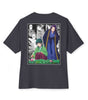 Jinshi and Maomao (The Apothecary Diaries) Premium Oversized Tee