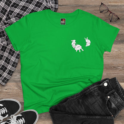 Megumi Fushiguro (JUJUTSU KAISEN) Women's Tee