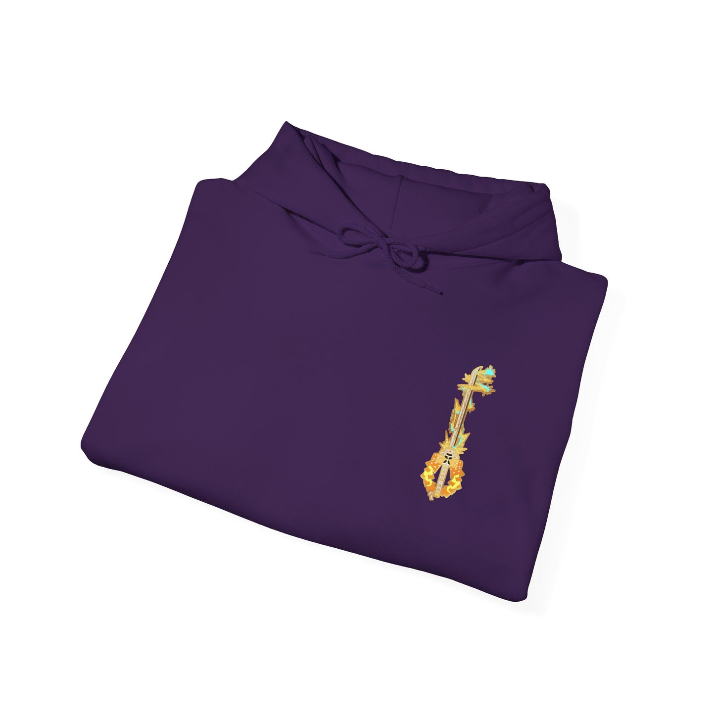 Zenitsu Agatsuma (DEMON SLAYER) Hoodie