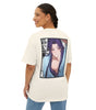 Jinshi (Apothecary Diaries) Premium Oversized Tee