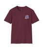 Killua Zoldych (HunterXHunter) Casual Tee