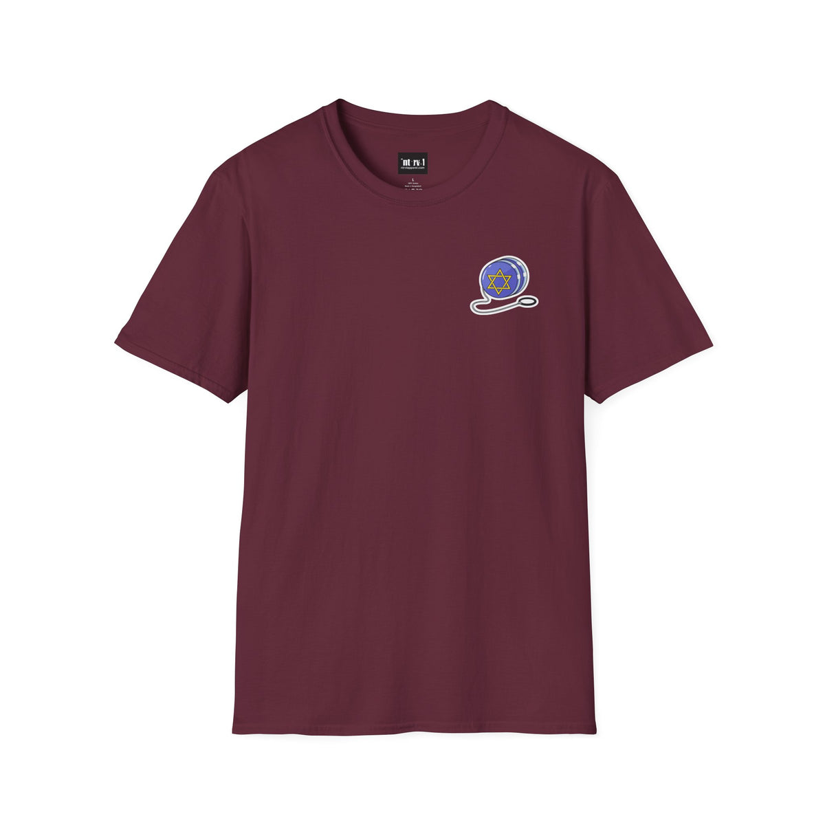 Killua Zoldych (HunterXHunter) Casual Tee