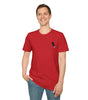 Turbo Granny (Dandadan) Casual Tee