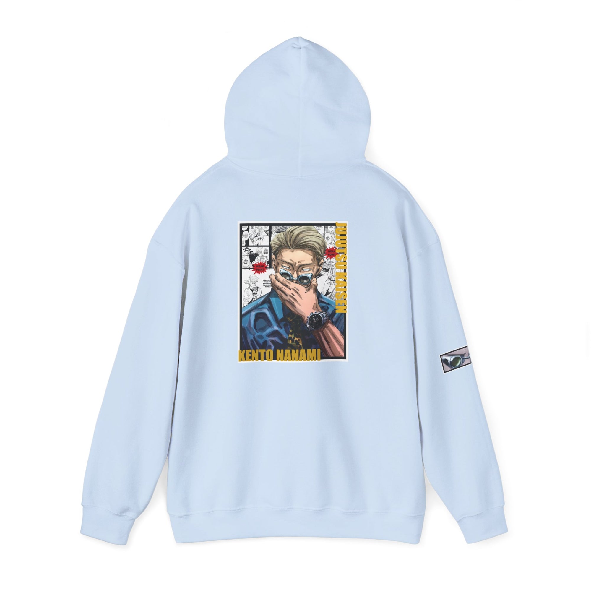 Kento Nanami (JUJUTSU KAISEN) Hoodie