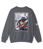 Edward Elric (FULLMETAL) Crewneck