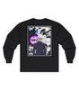 Satoru Gojo (JUJUTSU KAISEN) Long Sleeve