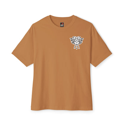 Scar (FULLMETAL) Oversized Tee