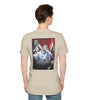 Father (FULLMETAL) Casual Tee
