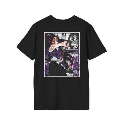 Kokushibo (DEMON SLAYER) Casual Tee