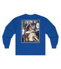 Light Yagami (DEATH NOTE) Long Sleeve