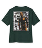 Saitama (One-Punch Man) Premium Oversized Tee