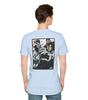 Camiseta informal Obanai Iguro (DEMON SLAYER)