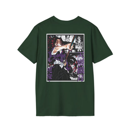 Kokushibo (DEMON SLAYER) Casual Tee