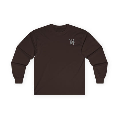 Levi Ackerman (ATTACK ON TITAN) Long Sleeve
