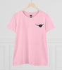 King Bradley (FULLMETAL) Women's Tee