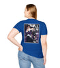 Camiseta informal Kokushibo (DEMON SLAYER)