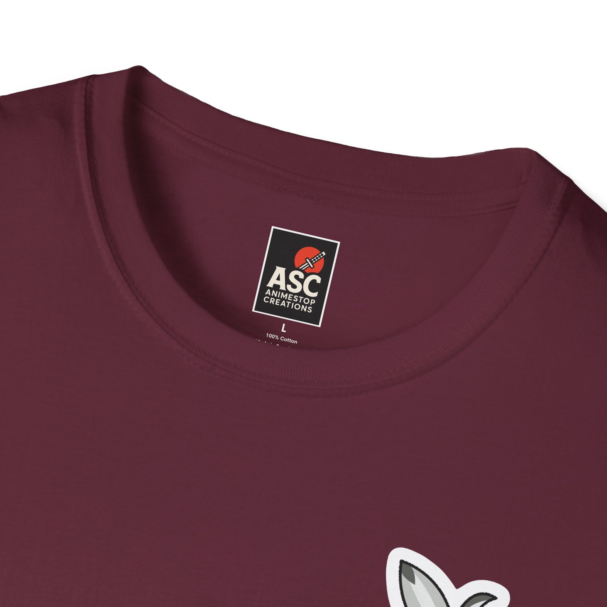 Misa Amane (DEATH NOTE) Casual Tee