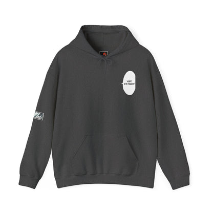 N. (DEATH NOTE) Hoodie