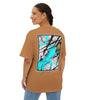 Luck Voltia (Black Clover) Premium Oversized Tee