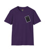Camiseta informal de Light Yagami (DEATH NOTE)